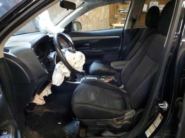 Photo 7 from auction – 2018 MITSUBISHI OUTLANDER with VIN JA4AZ3A31JJ006285