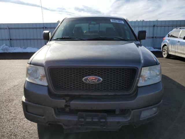 Photo 5 from auction – 2005 FORD F150 with VIN 1FTRX14W65FA56746