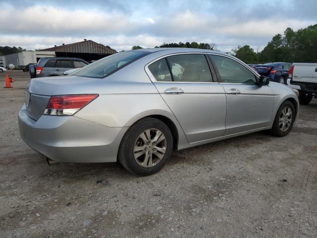Photo 3 from auction – 2009 HONDA ACCORD LXP with VIN JHMCP26489C008646