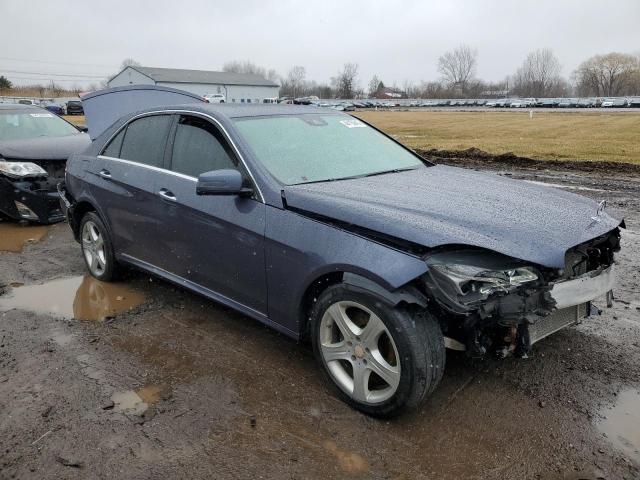 Photo 4 from auction – 2014 MERCEDES-BENZ E 350 4MAT with VIN WDDHF8JB3EA873202