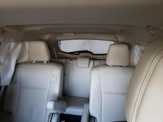 Photo 10 from auction – 2017 TOYOTA HIGHLANDER with VIN 5TDDGRFH3HS026129