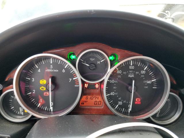 Photo 9 from auction – 2007 MAZDA MX-5 MIATA with VIN JM1NC25F970137552