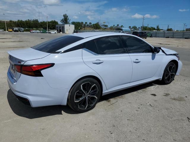 Photo 3 from auction – 2023 NISSAN ALTIMA SR with VIN 1N4BL4CV5PN348510