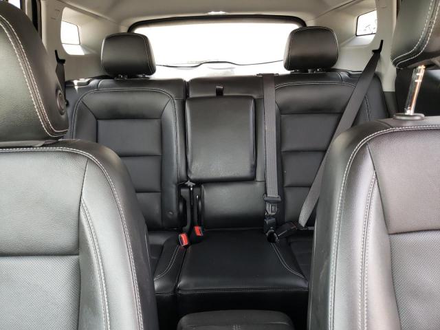 Photo 10 from auction – 2022 GMC TERRAIN SL with VIN 3GKALPEV7NL186031