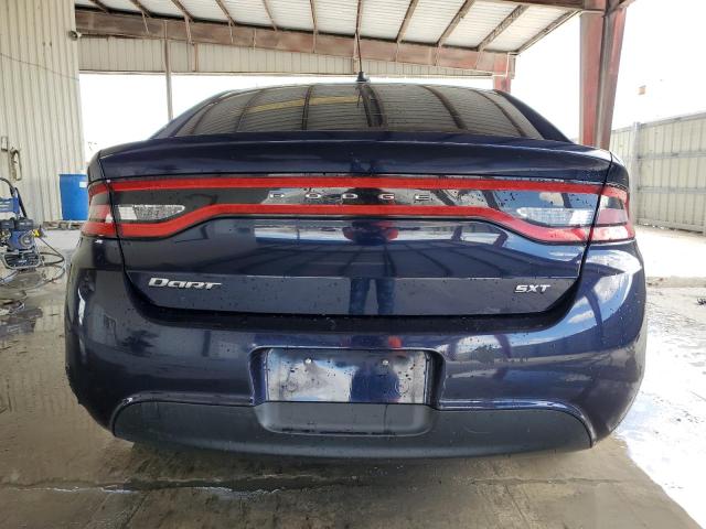 Photo 6 from auction – 2015 DODGE DART SXT with VIN 1C3CDFBB7FD265636