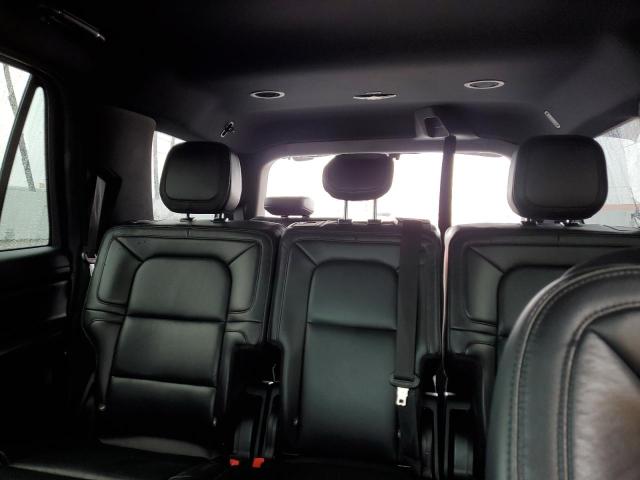 Photo 10 from auction – 2018 LINCOLN NAVIGATOR with VIN 5LMJJ2MT9JEL01686