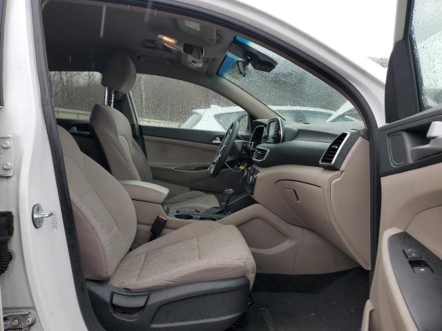 Photo 7 from auction – 2019 HYUNDAI TUCSON SE with VIN KM8J2CA40KU069408