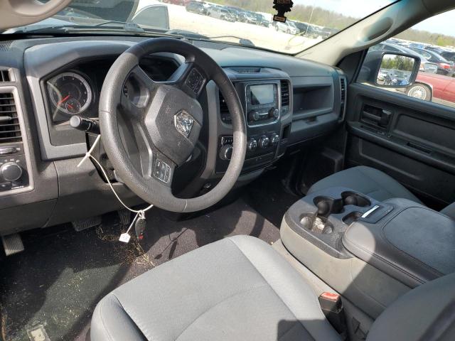 Photo 8 from auction – 2019 RAM 1500 CLASS with VIN 1C6RR6FTXKS745998