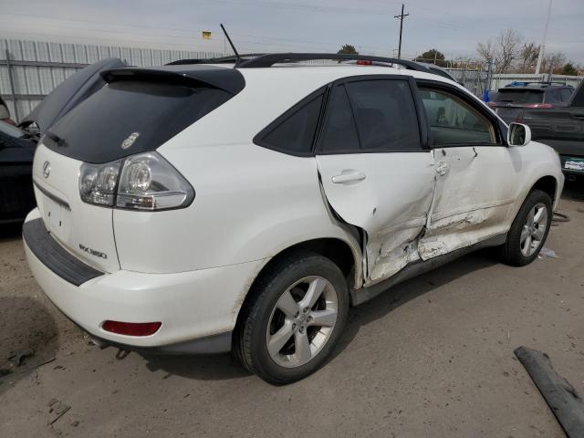 Photo 3 from auction – 2007 LEXUS RX 350 with VIN 2T2HK31U27C028197