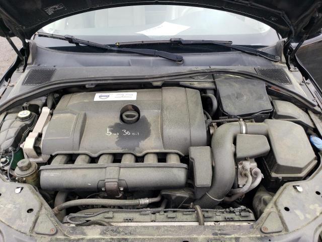 Foto 11 de la subasta – 2011 VOLVO S80 3.2 con VIN YV1940AS2B1149349