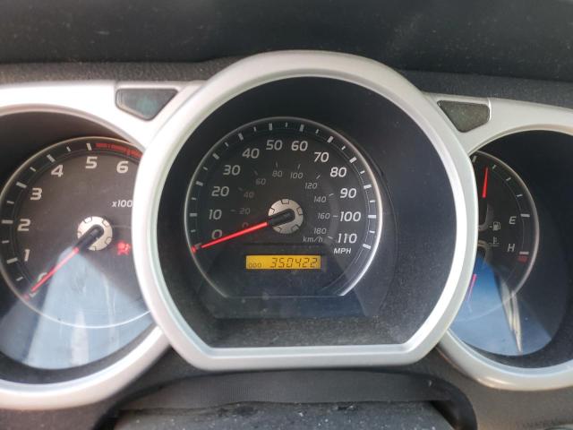 Photo 9 from auction – 2003 TOYOTA 4RUNNER LI with VIN JTEBT17R530027267