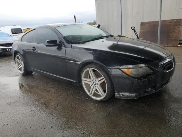Photo 4 from auction – 2005 BMW 645 CI AUT with VIN WBAEH73465B192782