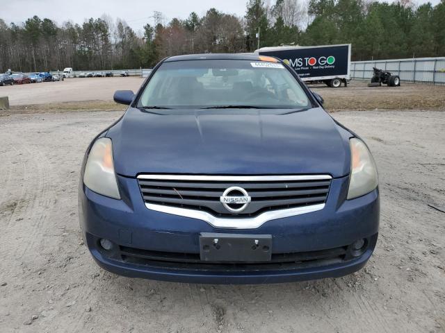 Photo 5 from auction – 2009 NISSAN ALTIMA 2.5 with VIN 1N4AL21E69C193757