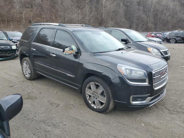 Photo 4 from auction – 2013 GMC ACADIA DEN with VIN 1GKKVTKD9DJ236887