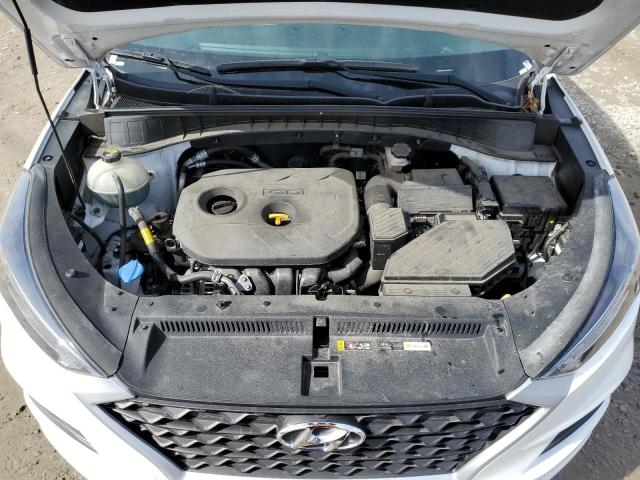 Photo 12 from auction – 2019 HYUNDAI TUCSON SE with VIN KM8J2CA44KU838377