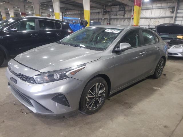 Photo 1 from auction – 2022 KIA FORTE FE with VIN 3KPF24AD2NE456139