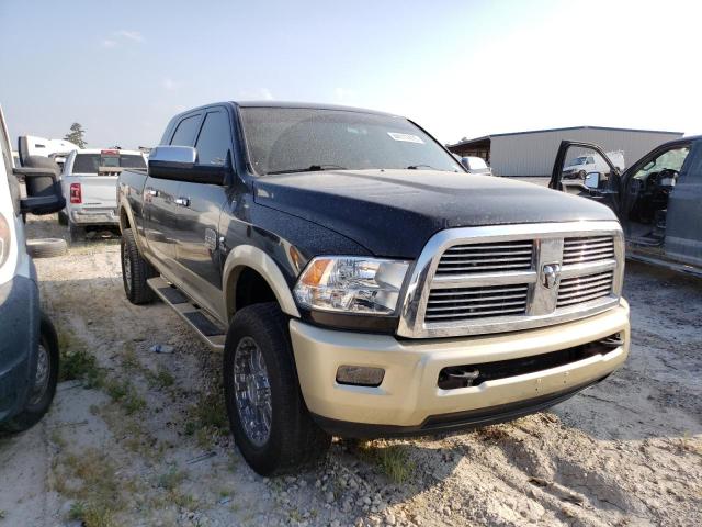 Photo 4 from auction – 2012 DODGE RAM 2500 L with VIN 3C6UD5PL4CG151742