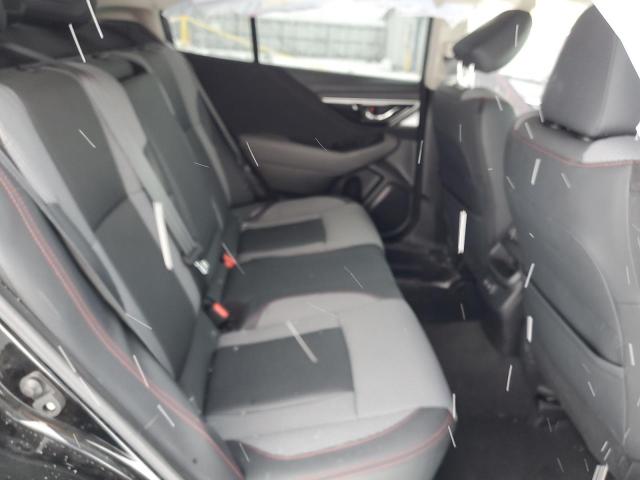 Photo 10 from auction – 2020 SUBARU LEGACY SPO with VIN 4S3BWAG60L3007119