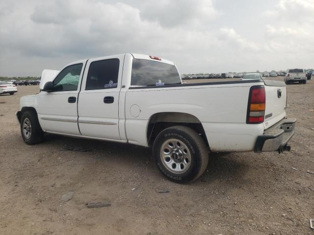 Photo 2 from auction – 2005 GMC NEW SIERRA with VIN 2GTEC13T651315339