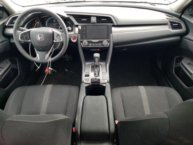 Photo 8 from auction – 2017 HONDA CIVIC EX with VIN 19XFC2F73HE017105