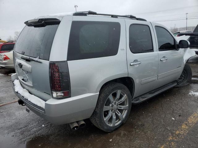 Photo 3 from auction – 2012 CHEVROLET TAHOE K150 with VIN 1GNSKCE08CR219941