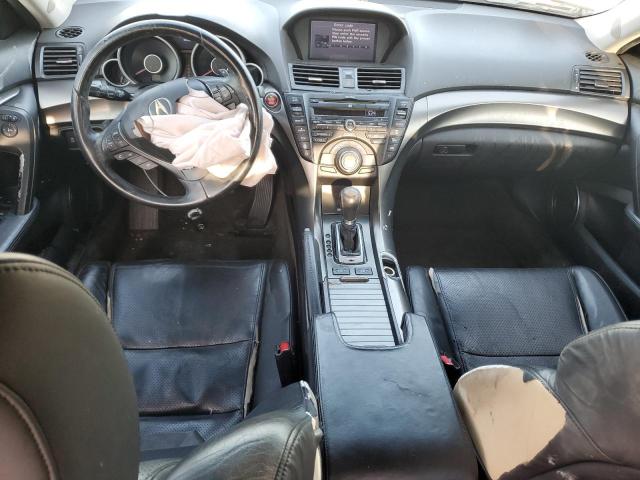 Photo 8 from auction – 2012 ACURA TL with VIN 19UUA8F59CA037838