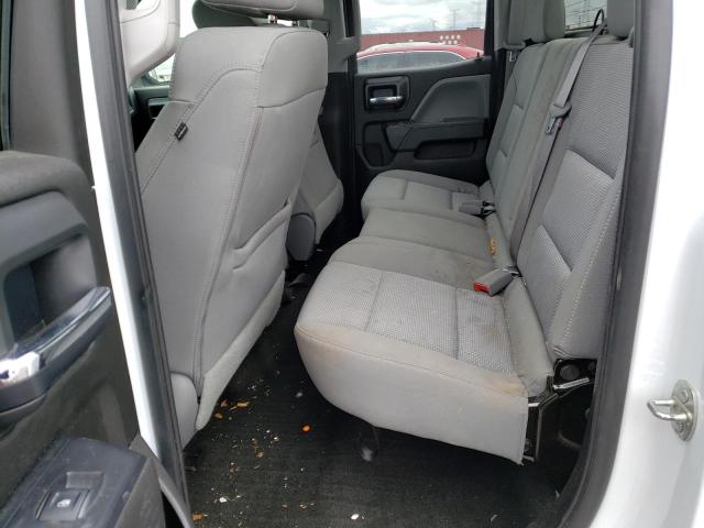 Photo 10 from auction – 2016 GMC SIERRA K15 with VIN 1GTV2LEC3GZ253470