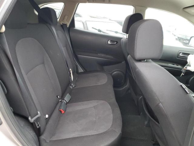 Photo 10 from auction – 2012 NISSAN ROGUE S with VIN JN8AS5MVXCW712071