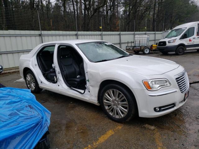 Photo 4 from auction – 2013 CHRYSLER 300C with VIN 2C3CCAKT8DH541451