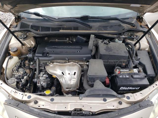 Photo 11 from auction – 2007 TOYOTA CAMRY CE with VIN 4T4BE46K27R008468