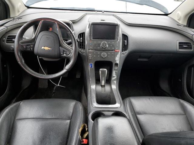 Photo 8 from auction – 2015 CHEVROLET VOLT with VIN 1G1RD6E42FU141365