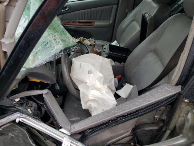 Photo 7 from auction – 2004 TOYOTA CAMRY LE with VIN 4T1BF30K04U589569