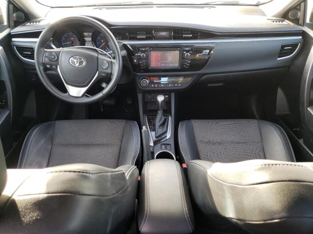 Photo 8 from auction – 2016 TOYOTA COROLLA L with VIN 2T1BURHE4GC530165