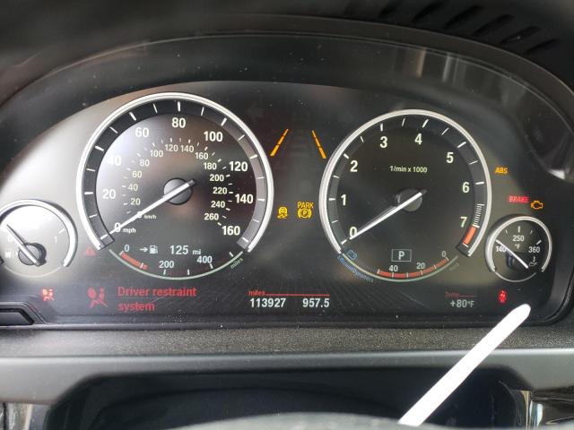 Photo 9 from auction – 2016 BMW X5 XDRIVE3 with VIN 5UXKR0C51G0P34032