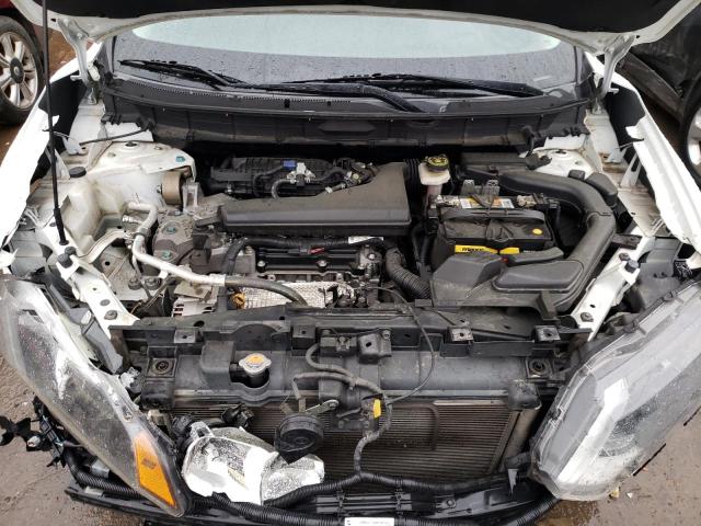 Photo 11 from auction – 2017 NISSAN ROGUE S with VIN KNMAT2MTXHP556640