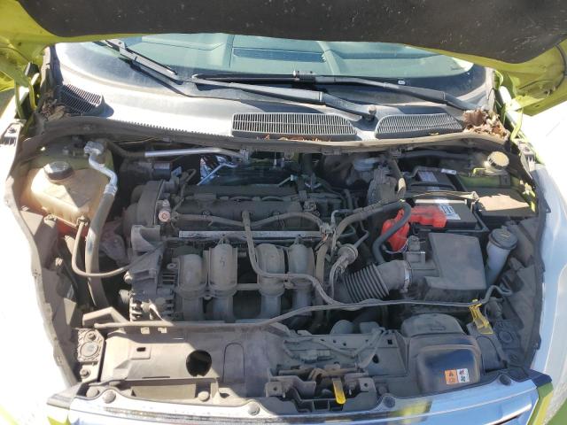 Photo 11 from auction – 2012 FORD FIESTA with VIN 3FADP4BJ1CM183135