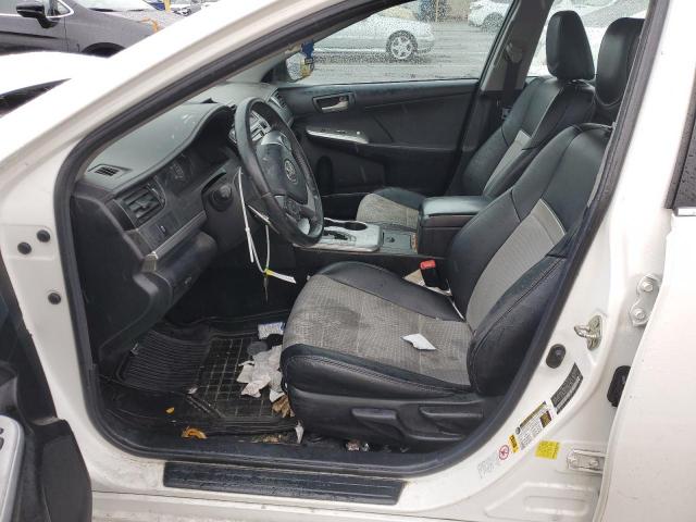 Photo 7 from auction – 2014 TOYOTA CAMRY L with VIN 4T1BF1FKXEU328009
