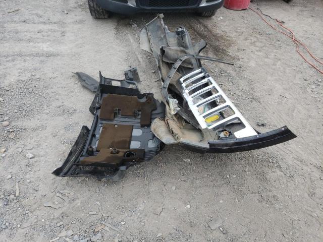 Photo 13 from auction – 2011 JEEP GRAND CHER with VIN 1J4RR5GT7BC501005