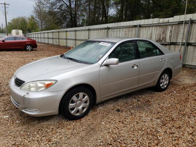 Photo 1 from auction – 2003 TOYOTA CAMRY LE with VIN 4T1BE32KX3U234472