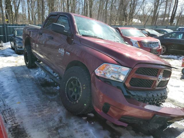 Photo 4 from auction – 2019 RAM 1500 CLASS with VIN 1C6RR7FT7KS507824