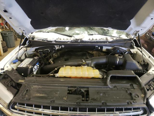 Photo 11 from auction – 2018 FORD F150 SUPER with VIN 1FTFX1EG0JKD56326