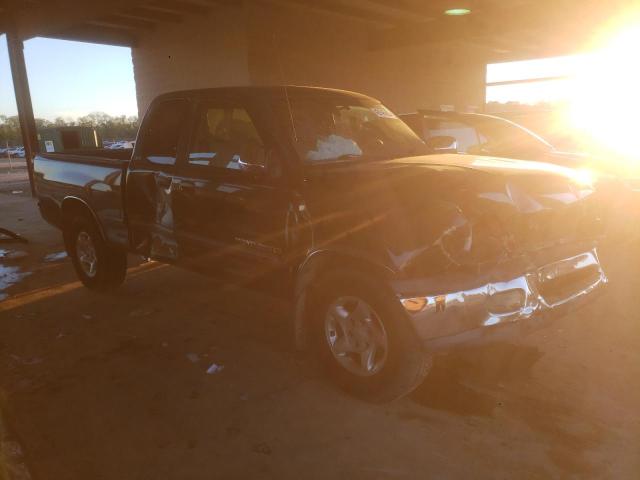 Photo 4 from auction – 2002 TOYOTA TUNDRA ACC with VIN 5TBRT34132S286325