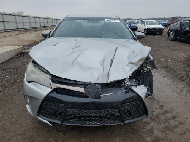 Photo 5 from auction – 2015 TOYOTA CAMRY LE with VIN 4T1BF1FK6FU096493