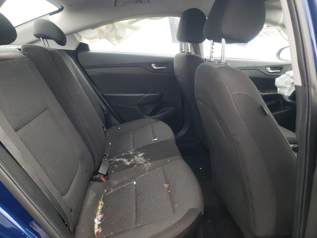 Photo 10 from auction – 2020 HYUNDAI ACCENT SE with VIN 3KPC24A65LE095863