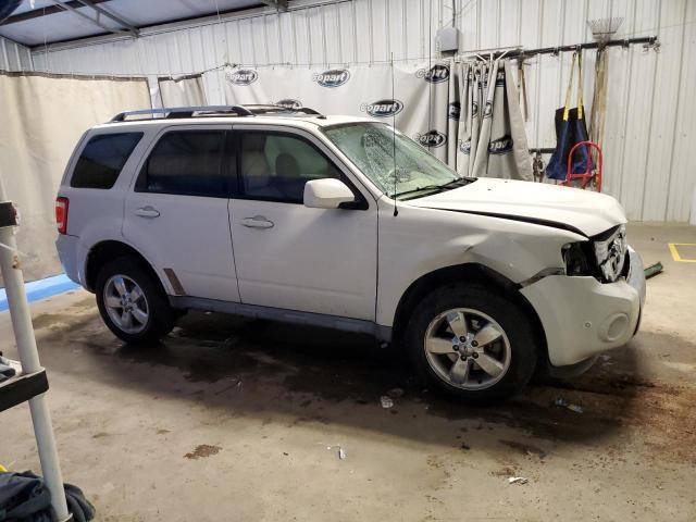 Photo 4 from auction – 2010 FORD ESCAPE LIM with VIN 1FMCU0EG0AKA63933