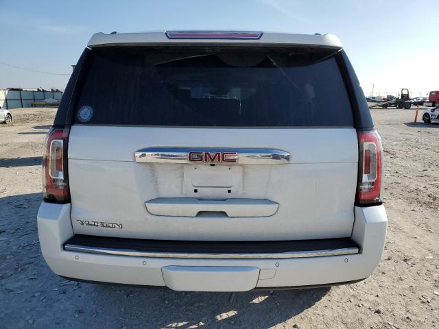 Photo 6 from auction – 2019 GMC YUKON DENA with VIN 1GKS1CKJ7KR312848