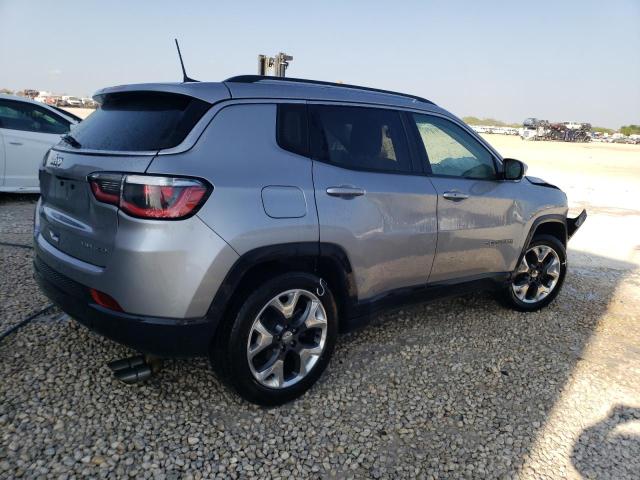 Photo 3 from auction – 2018 JEEP COMPASS LI with VIN 3C4NJCCB3JT406375