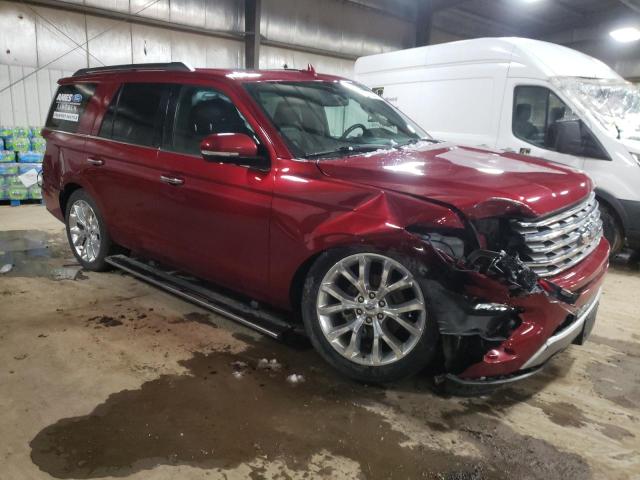Photo 4 from auction – 2018 FORD EXPEDITION with VIN 1FMJU2AT9JEA61036