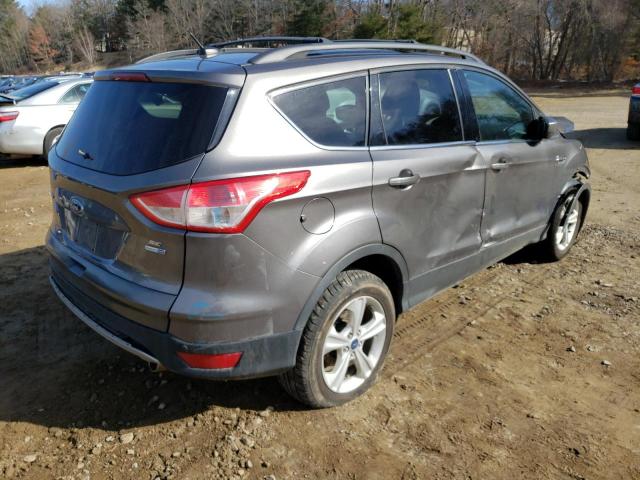 Photo 3 from auction – 2013 FORD ESCAPE SE with VIN 1FMCU9GX1DUC75363