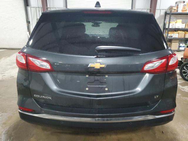 Photo 6 from auction – 2018 CHEVROLET EQUINOX LT with VIN 2GNAXJEV2J6146037